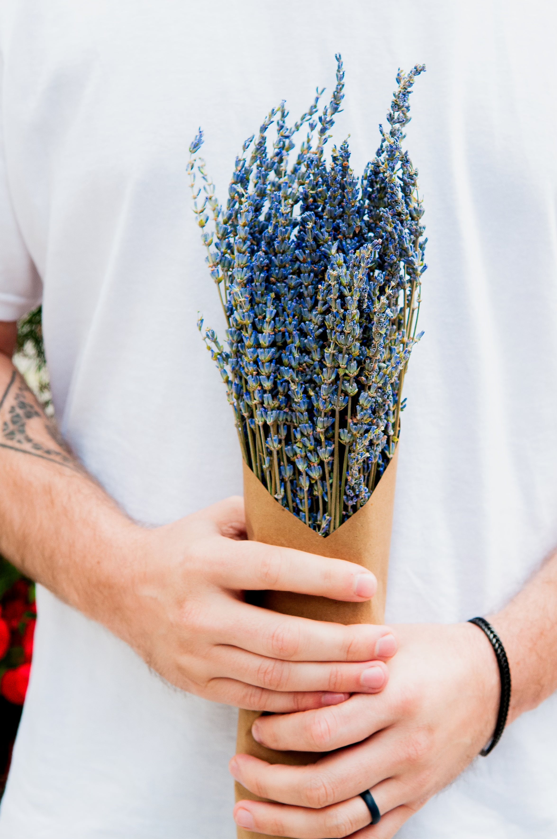 Flower Power