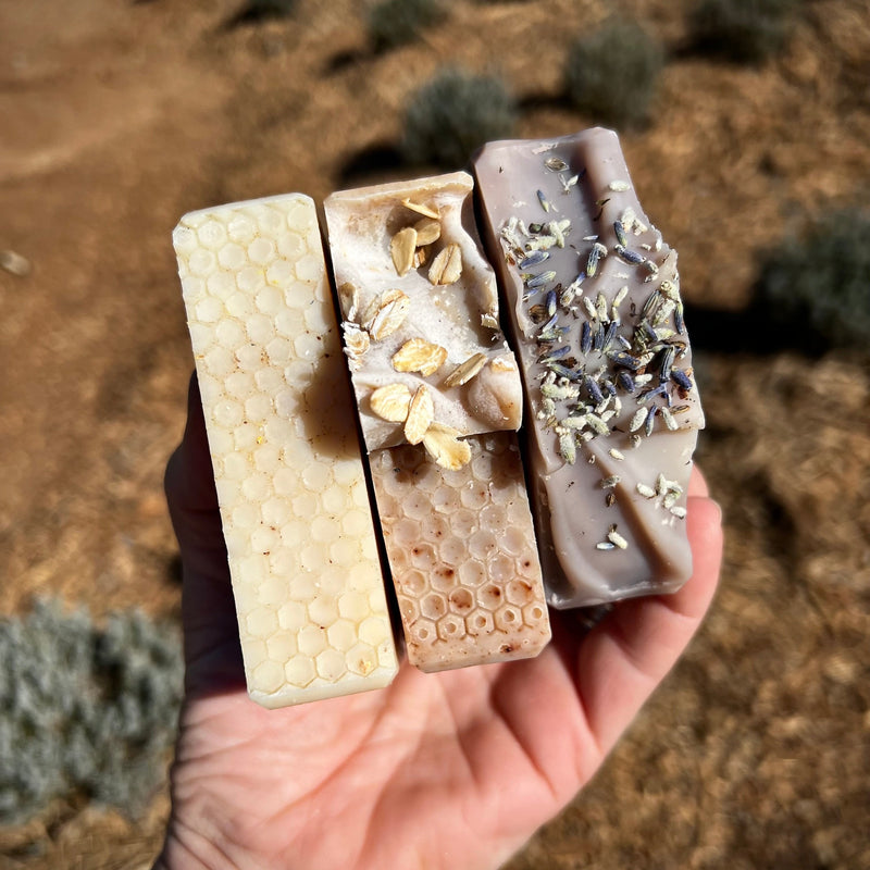 Soap