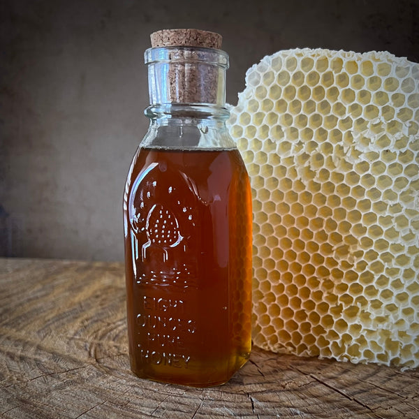 Honey Stash