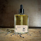 Massage and Body Oil