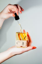 Massage and Body Oil