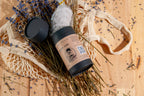 Lavender Shower Bomb