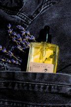 Massage and Body Oil