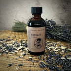 Gourmet Lavender Baking Extract