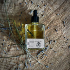 Massage and Body Oil