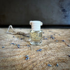 Essential Oil Car Diffuser