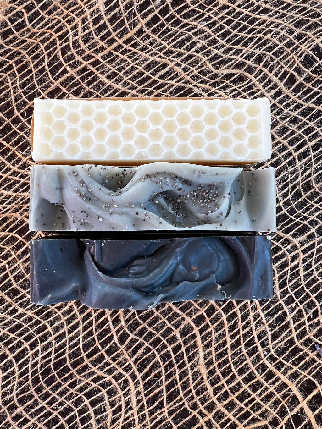 Lumberjack: Pine and Peppermint