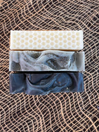 Lumberjack: Pine and Peppermint