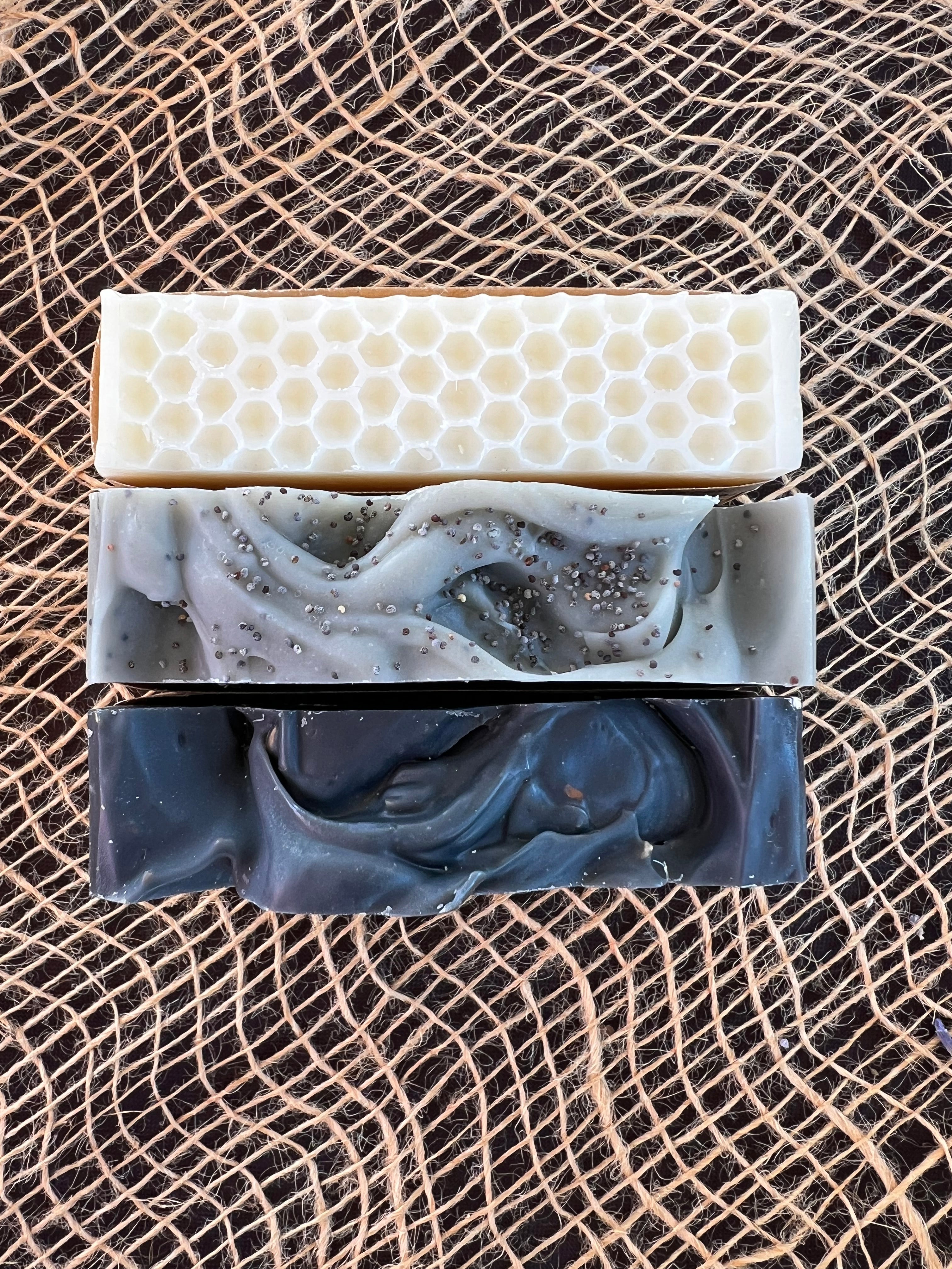 Lumberjack: Pine and Peppermint