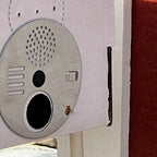 Groovy Gopher 5-Frame Wax-Coated Beekeeper's Nuc Box
