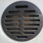 Groovy Gopher 5-Frame Wax-Coated Beekeeper's Nuc Box